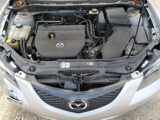 Photo 11 from auction – 2006 MAZDA 3 I with VIN JM1BK12F661450653