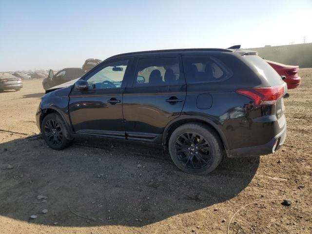 Снимка 2 от търг – 2018 MITSUBISHI OUTLANDER с VIN JA4AZ3A39JZ044591