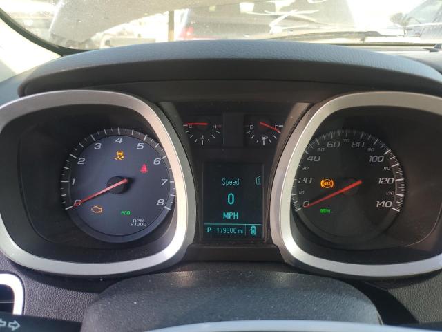 Photo 9 from auction – 2012 CHEVROLET EQUINOX LS with VIN 2GNFLCEK6C6317510