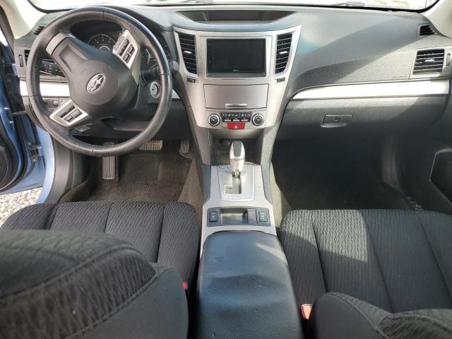 Снимка 8 от търг – 2012 SUBARU OUTBACK 2. с VIN 4S4BRBCC3C3296985