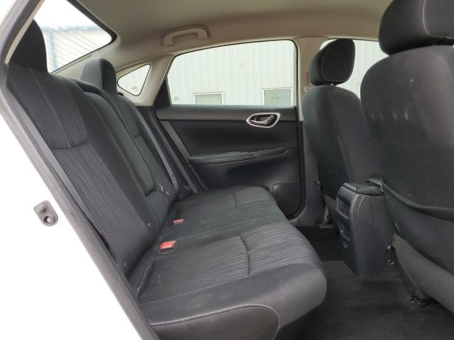 Снимка 10 от търг – 2017 NISSAN SENTRA S с VIN 3N1AB7AP3HL710661