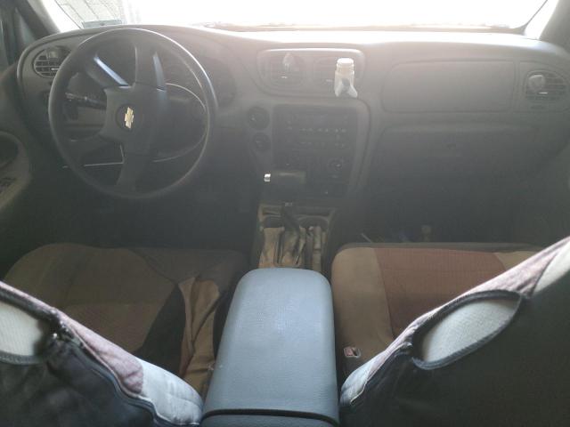 Zdjęcie 8 z aukcji – 2007 CHEVROLET TRAILBLAZE z VIN 1GNDT13S772296751