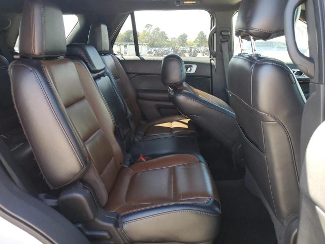 Снимка 11 от търг – 2013 FORD EXPLORER L с VIN 1FM5K7F86DGA54286