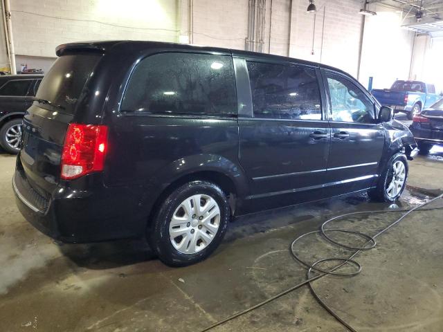Photo 3 from auction – 2014 DODGE GRAND CARA with VIN 2C4RDGBG2ER473684