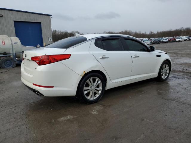 Снимка 3 от търг – 2013 KIA OPTIMA LX с VIN 5XXGM4A73DG094580