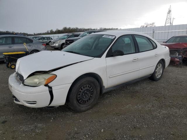 FORD TAURUS SE 2005 with VIN 1FAFP53215A238754 - Photo from auction