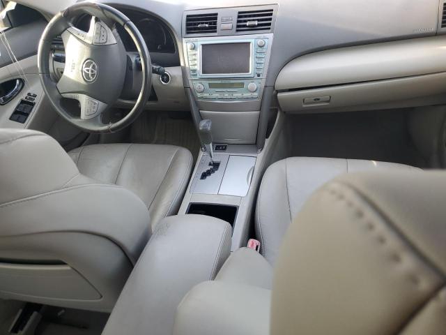 Photo 8 from auction – 2009 TOYOTA CAMRY HYBR with VIN 4T1BB46KX9U106914