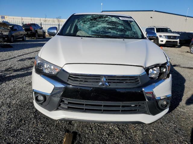 Photo 5 from auction – 2017 MITSUBISHI OUTLANDER with VIN JA4AR3AU8HZ055472