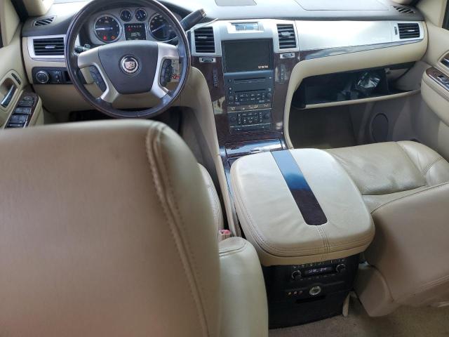 Photo 8 from auction – 2010 CADILLAC ESCALADE P with VIN 1GYUCCEF5AR206588