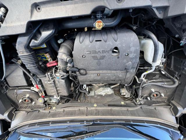 Photo 7 from auction – 2020 MITSUBISHI OUTLANDER with VIN JA4AR3AUXLU019112