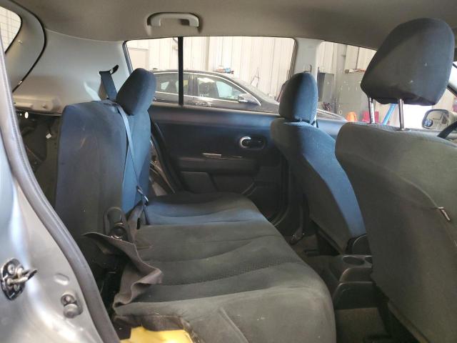 Photo 10 from auction – 2011 NISSAN VERSA S with VIN 3N1BC1CP6BL499698
