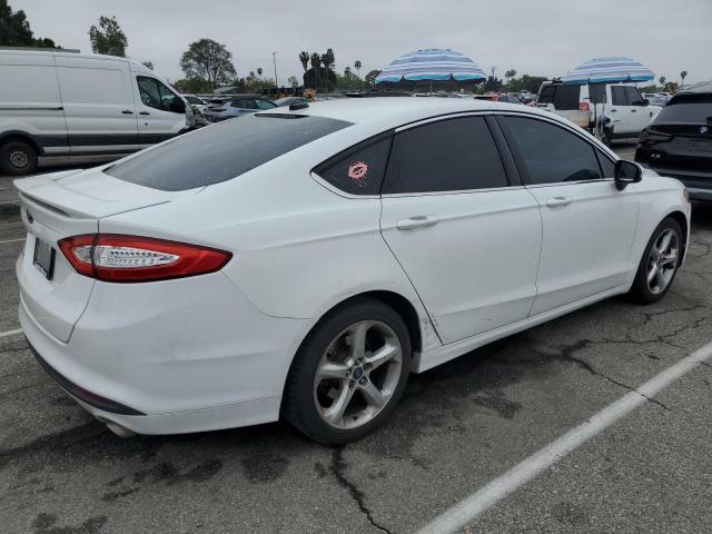 Photo 3 from auction – 2016 FORD FUSION with VIN 3FA6P0G74GR157541