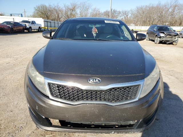 Photo 5 from auction – 2013 KIA OPTIMA EX with VIN 5XXGN4A74DG258562