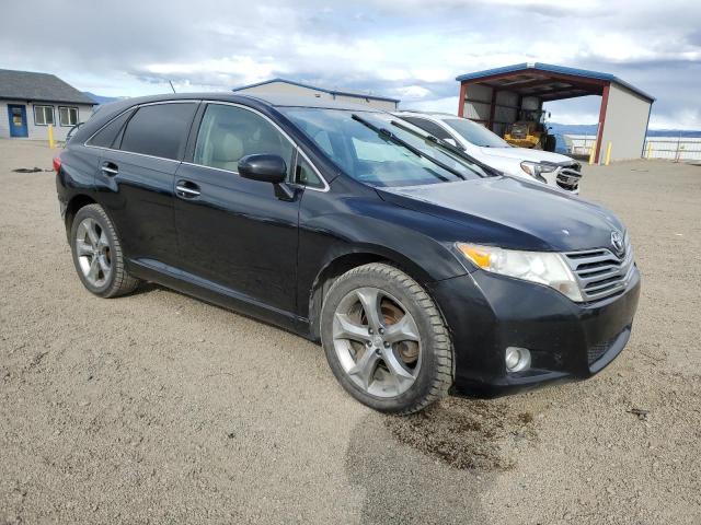 Photo 4 from auction – 2010 TOYOTA VENZA with VIN 4T3BK3BB8AU034820