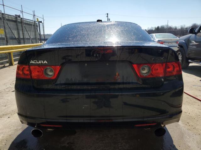 Photo 6 from auction – 2007 ACURA TSX with VIN JH4CL96887C017190