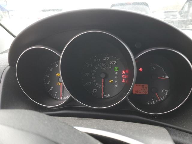 Photo 9 from auction – 2005 MAZDA 3 I with VIN JM1BK12F851282576