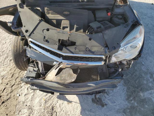 Photo 12 from auction – 2010 CHEVROLET EQUINOX LT with VIN 2CNFLGEY8A6310037