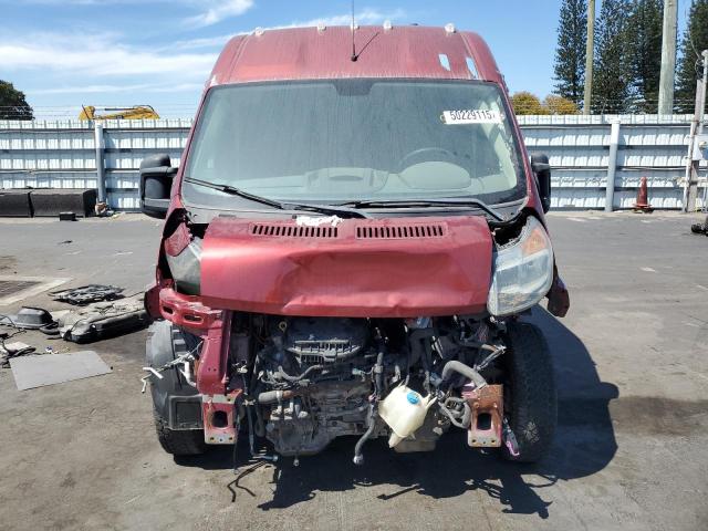 Снимка 5 от търг – 2015 RAM PROMASTER с VIN 3C6TRVCG1FE509465