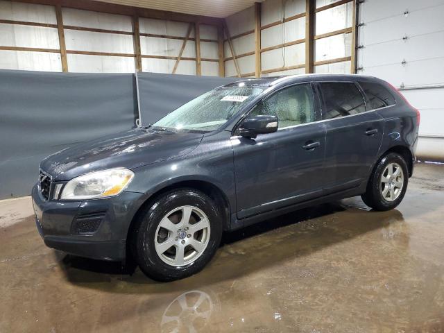VOLVO XC60 3.2 2011 with VIN YV4952DL0B2204360 - Photo from auction