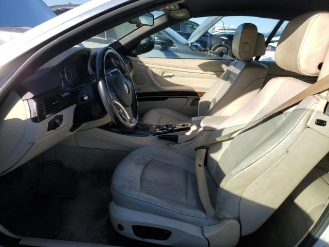 Снимка 7 от търг – 2011 BMW 328 I с VIN WBADW3C52BE538291