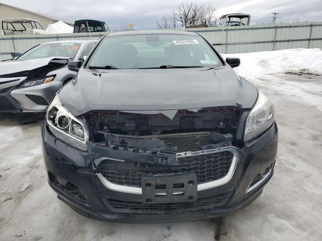Photo 5 from auction – 2016 CHEVROLET MALIBU LIM with VIN 1G11E5SA2GU113758