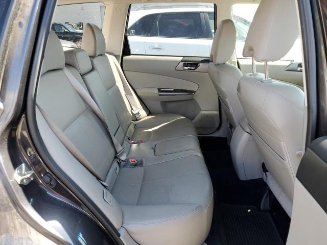 Photo 11 from auction – 2013 SUBARU FORESTER L with VIN JF2SHAEC9DH426160
