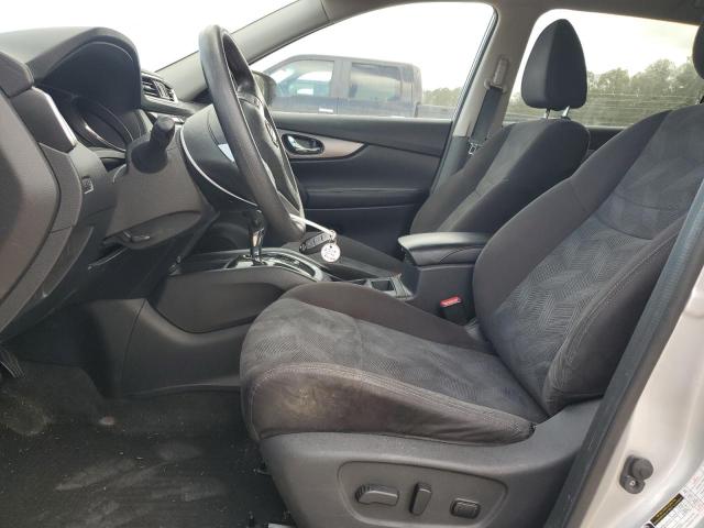 Photo 7 from auction – 2015 NISSAN ROGUE S with VIN KNMAT2MT0FP523837