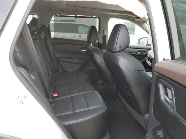 Photo 11 from auction – 2023 NISSAN ROGUE SV with VIN 5N1BT3BB3PC835577