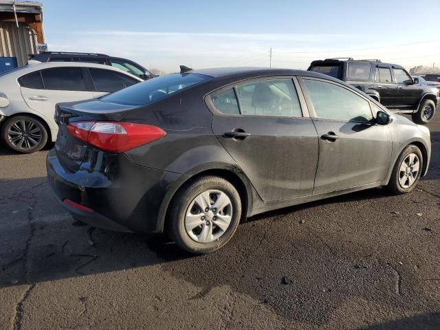 Photo 3 from auction – 2015 KIA FORTE LX with VIN KNAFX4A60F5427686