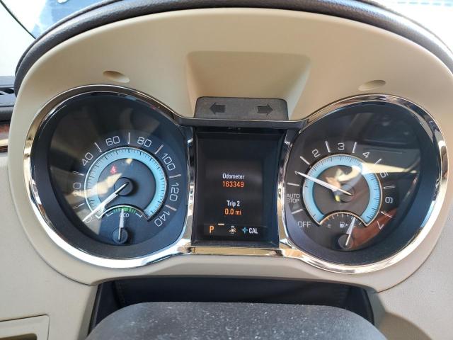 Photo 9 from auction – 2012 BUICK LACROSSE P with VIN 1G4GD5ER4CF288643