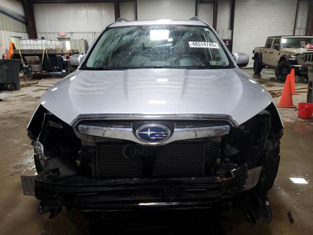 Photo 5 from auction – 2015 SUBARU FORESTER 2 with VIN JF2SJADC7FH558570