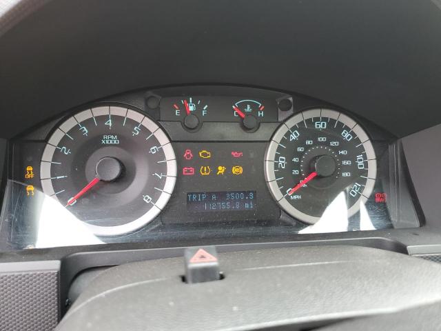 Photo 9 from auction – 2012 FORD ESCAPE XLT with VIN 1FMCU0D7XCKB00541