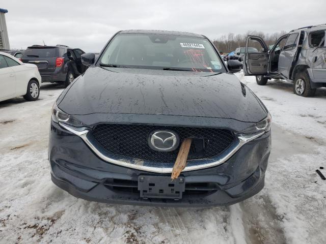 Photo 5 from auction – 2018 MAZDA CX-5 TOURI with VIN JM3KFBCM2J0440540