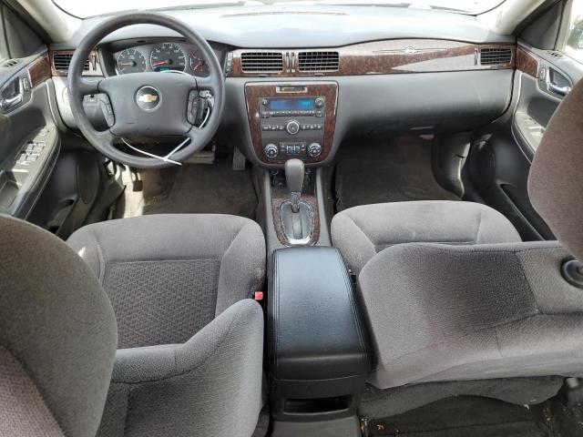 Photo 8 from auction – 2016 CHEVROLET IMPALA LIM with VIN 2G1WB5E37G1139165