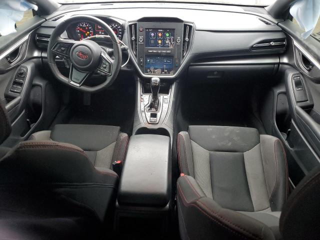 Photo 8 from auction – 2023 SUBARU WRX with VIN JF1VBAB67P8808208