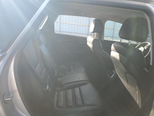 Photo 11 from auction – 2016 KIA SORENTO EX with VIN 5XYPH4A11GG033292