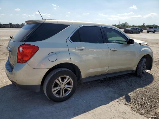 Photo 3 from auction – 2015 CHEVROLET EQUINOX LS with VIN 2GNALAEK8F1111802