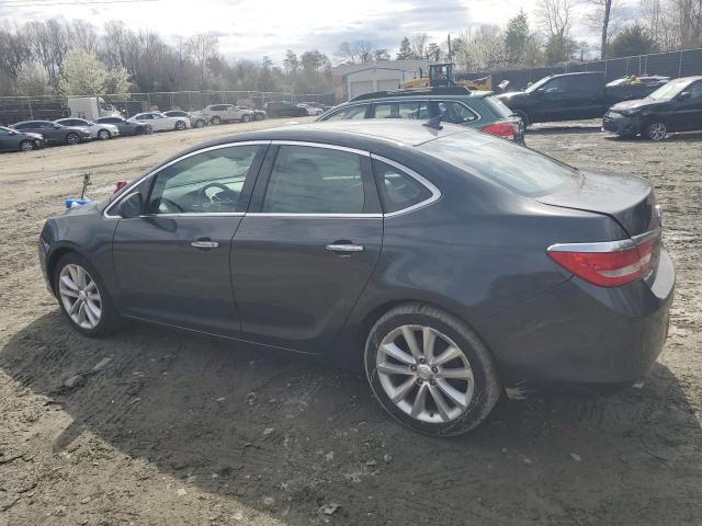 Photo 2 from auction – 2014 BUICK VERANO CON with VIN 1G4PR5SK5E4149287