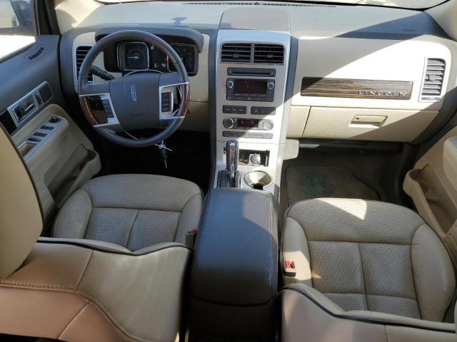Zdjęcie 8 z aukcji – 2010 LINCOLN MKX z VIN 2LMDJ6JC2ABJ33661