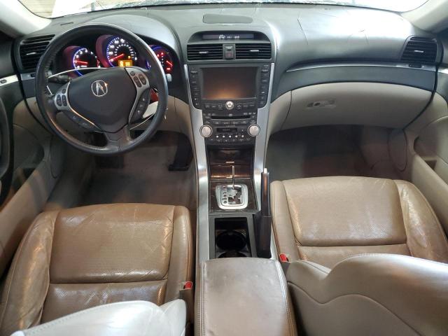 Photo 8 from auction – 2008 ACURA TL with VIN 19UUA66218A019657