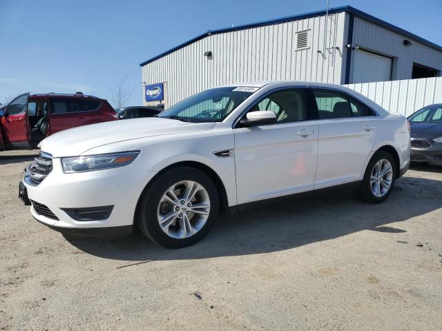 FORD TAURUS SEL 2013 с VIN 1FAHP2E84DG111713 - Фото с аукциона