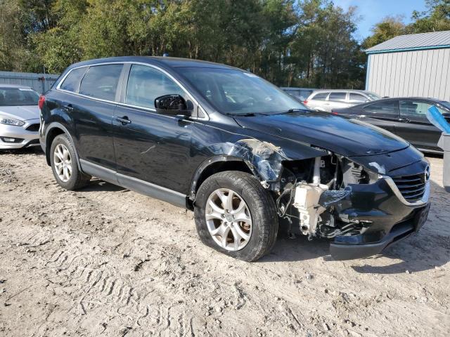 Photo 4 from auction – 2015 MAZDA CX-9 TOURI with VIN JM3TB2CA0F0447452