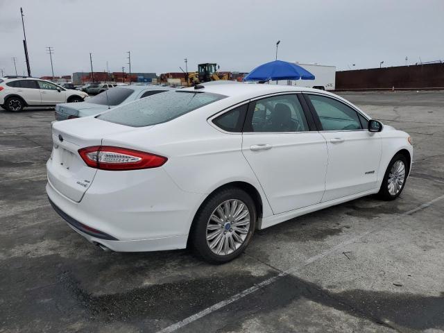 Photo 3 from auction – 2013 FORD FUSION SE with VIN 3FA6P0LU8DR184961