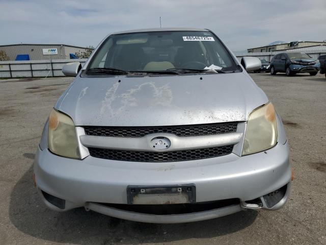 Photo 5 from auction – 2006 TOYOTA SCION XA with VIN JTKKT604360144066