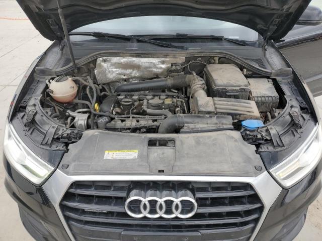 Photo 12 from auction – 2016 AUDI Q3 PREMIUM with VIN WA1EFCFS5GR021117