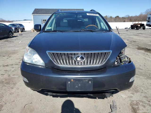 Photo 5 from auction – 2007 LEXUS RX 350 with VIN 2T2HK31U77C019494