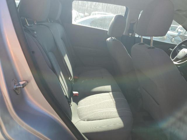 Photo 10 from auction – 2012 CHEVROLET SONIC LT with VIN 1G1JC6SH0C4148351