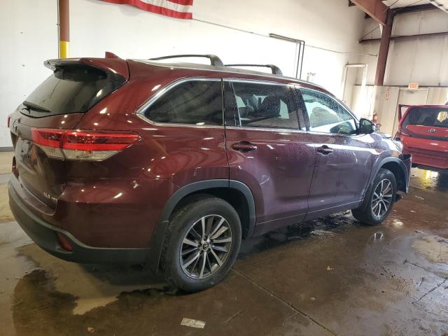 Zdjęcie 3 z aukcji – 2017 TOYOTA HIGHLANDER z VIN 5TDJZRFH4HS373854