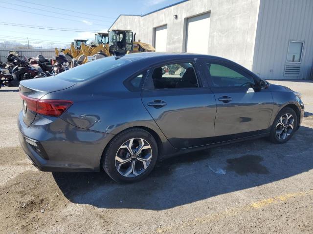 Photo 3 from auction – 2019 KIA FORTE FE with VIN 3KPF24AD1KE136922