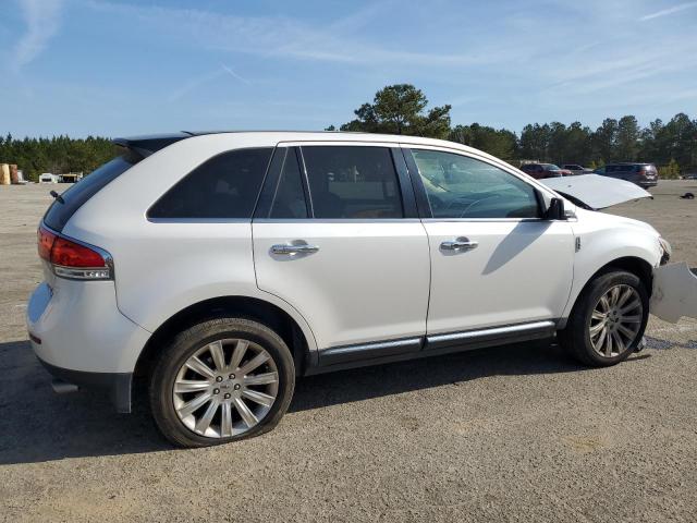 Снимка 3 от търг – 2015 LINCOLN MKX с VIN 2LMDJ8JK0FBL28040